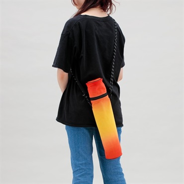 TAMA TVSB12OY [Vivid Collection Stick Bag - Orange×Yellow] 画像3