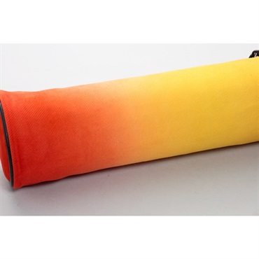 TAMA TVSB12OY [Vivid Collection Stick Bag - Orange×Yellow] 画像6