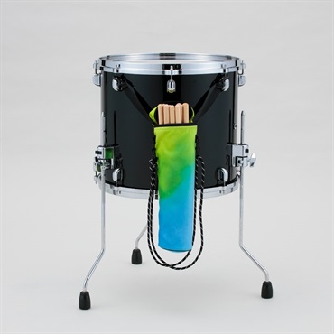 TAMA TVSB12YB [Vivid Collection Stick Bag - Yellow×Blue] 画像1