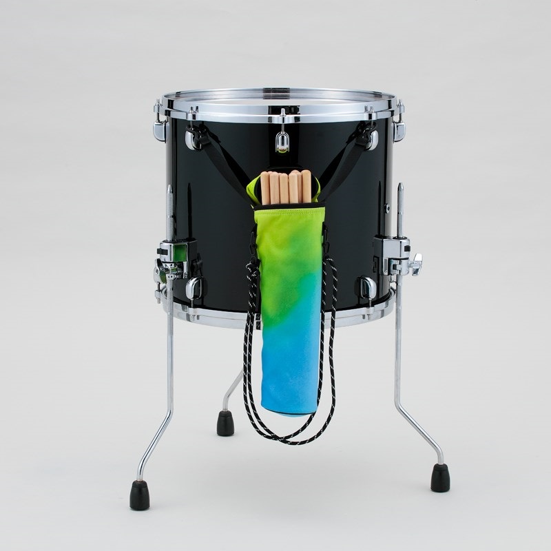 TAMA TVSB12YB [Vivid Collection Stick Bag - Yellow×Blue] 画像1