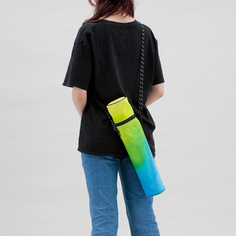 TAMA TVSB12YB [Vivid Collection Stick Bag - Yellow×Blue] 画像3