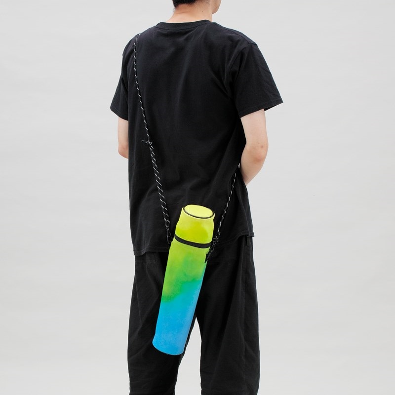 TAMA TVSB12YB [Vivid Collection Stick Bag - Yellow×Blue] 画像4