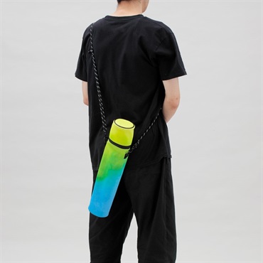 TAMA TVSB12YB [Vivid Collection Stick Bag - Yellow×Blue] 画像5