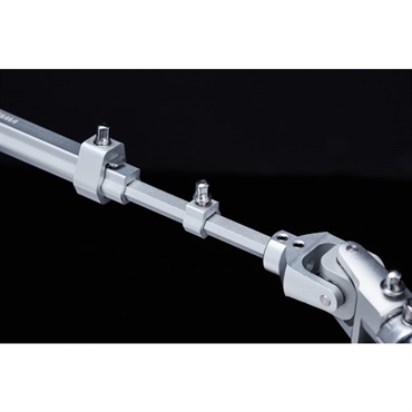 TAMA TMR1000 [Twin Pedal Connecting Rod ''Mirror Rod''] 画像4