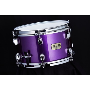 TAMA LBU127C-GPP [S.L.P. Mod Bubinga 12''×7'' / ''Artist Model'' Clay Aeschliman (Polyphia)]【限定品】 画像1
