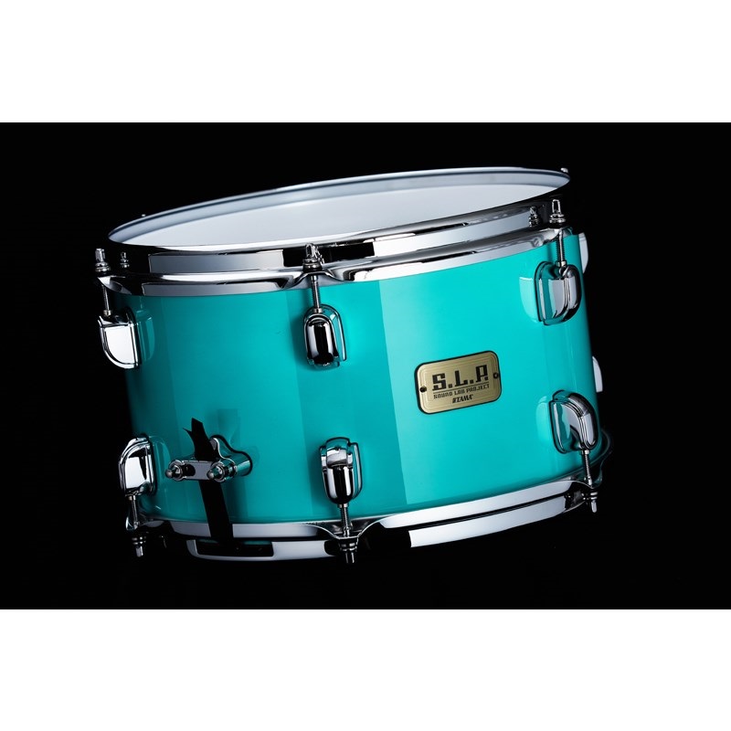 TAMA LBU127P-ETQ [S.L.P. Mod Bubinga 12''×7'' / ''Artist Model'' Philo Tsoungui]【限定品】 画像1