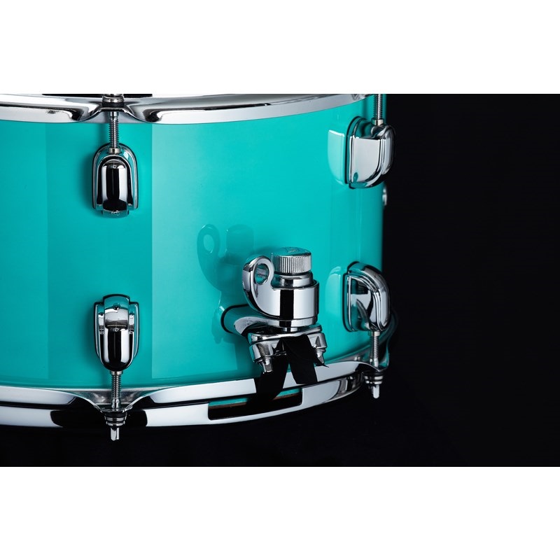 TAMA LBU127P-ETQ [S.L.P. Mod Bubinga 12''×7'' / ''Artist Model'' Philo Tsoungui]【限定品】 画像2