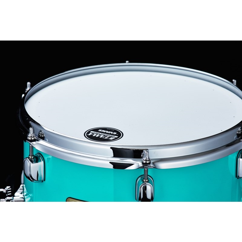 TAMA LBU127P-ETQ [S.L.P. Mod Bubinga 12''×7'' / ''Artist Model'' Philo Tsoungui]【限定品】 画像3