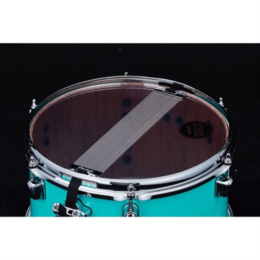 TAMA LBU127P-ETQ [S.L.P. Mod Bubinga 12''×7'' / ''Artist Model'' Philo Tsoungui]【限定品】 画像4