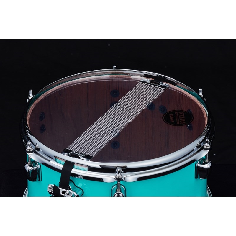 TAMA LBU127P-ETQ [S.L.P. Mod Bubinga 12''×7'' / ''Artist Model'' Philo Tsoungui]【限定品】 画像4