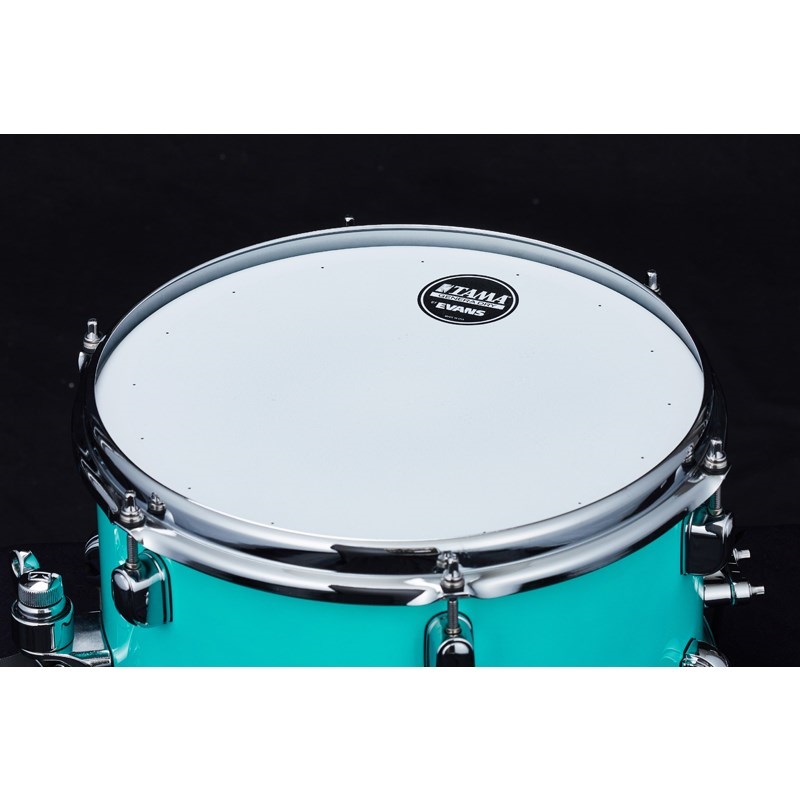 TAMA LBU127P-ETQ [S.L.P. Mod Bubinga 12''×7'' / ''Artist Model'' Philo Tsoungui]【限定品】 画像5
