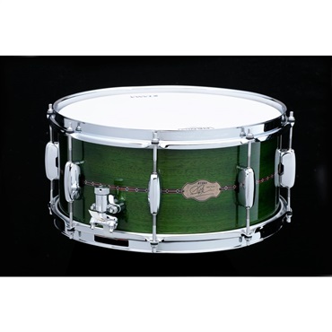 TAMA SP1465 [Simon Phillips Signature 14''×6.5'']【受注生産