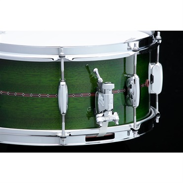TAMA SP1465 [Simon Phillips Signature 14''×6.5'']【受注生産品】 画像2