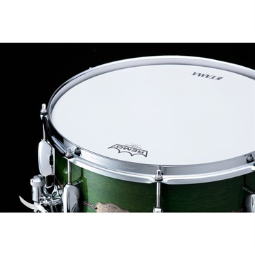 TAMA SP1465 [Simon Phillips Signature 14''×6.5'']【受注生産品】 画像3