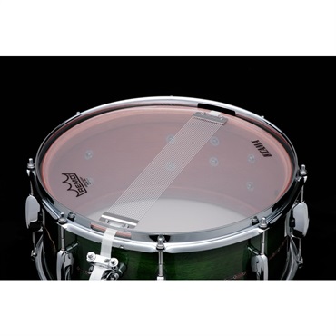 TAMA SP1465 [Simon Phillips Signature 14''×6.5'']【受注生産品】 画像4