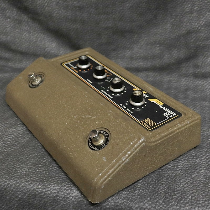 Roland VINTAGE AP-7 JET PHASER mid70's ｜イケベ楽器店