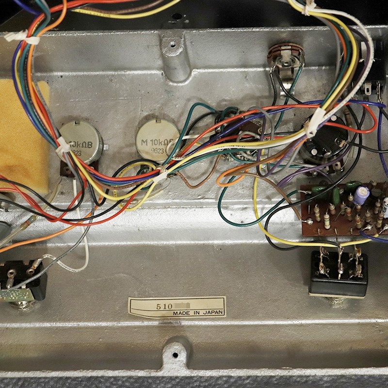 Roland VINTAGE AP-7 JET PHASER mid70's ｜イケベ楽器店