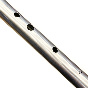 Colin Goldie ローホイッスル D菅 Colin Goldie Low whistle D - ロー・ホイッスル D管 - YouTube