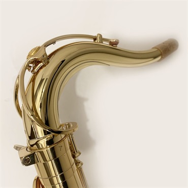 YAMAHA USED 中古 ヤマハ テナーサックス YTS-62（現行モデル） S/N:E80xx4 画像2