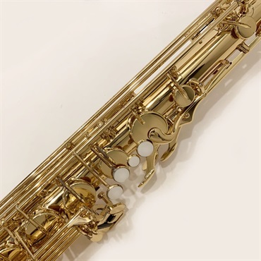 YAMAHA USED 中古 ヤマハ テナーサックス YTS-62（現行モデル） S/N:E80xx4 画像3