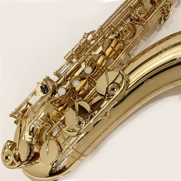 YAMAHA USED 中古 ヤマハ テナーサックス YTS-62（現行モデル） S/N:E80xx4 画像4