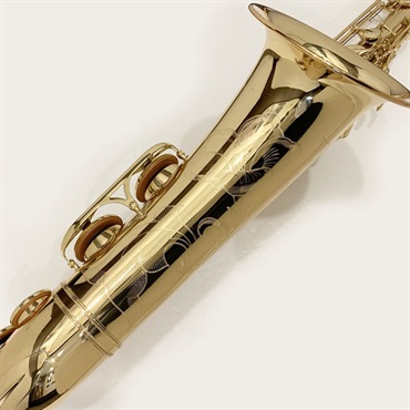 YAMAHA USED 中古 ヤマハ テナーサックス YTS-62（現行モデル） S/N:E80xx4 画像5