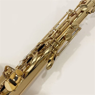 YAMAHA USED 中古 ヤマハ テナーサックス YTS-62（現行モデル） S/N:E80xx4 画像10