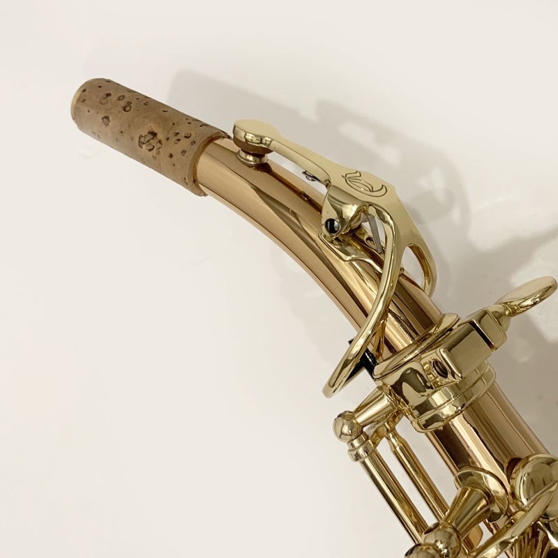 Chateau USED 中古 シャトー ソプラノサックス CSS-CH92L S/N:8005xx5