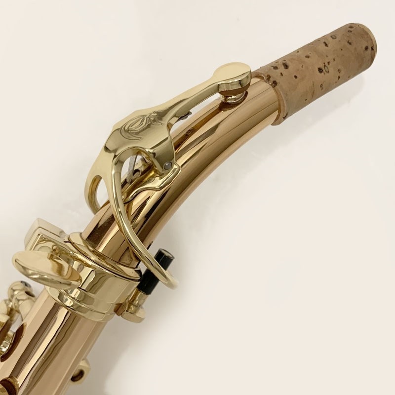 Chateau USED 中古 シャトー ソプラノサックス CSS-CH92L S/N:8005xx5