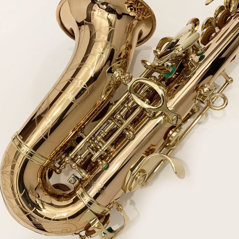 Chateau USED 中古 シャトー ソプラノサックス CSS-CH92L S/N:8005xx5