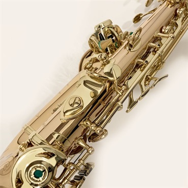 Chateau USED 中古 シャトー ソプラノサックス CSS-CH92L S/N:8005xx5
