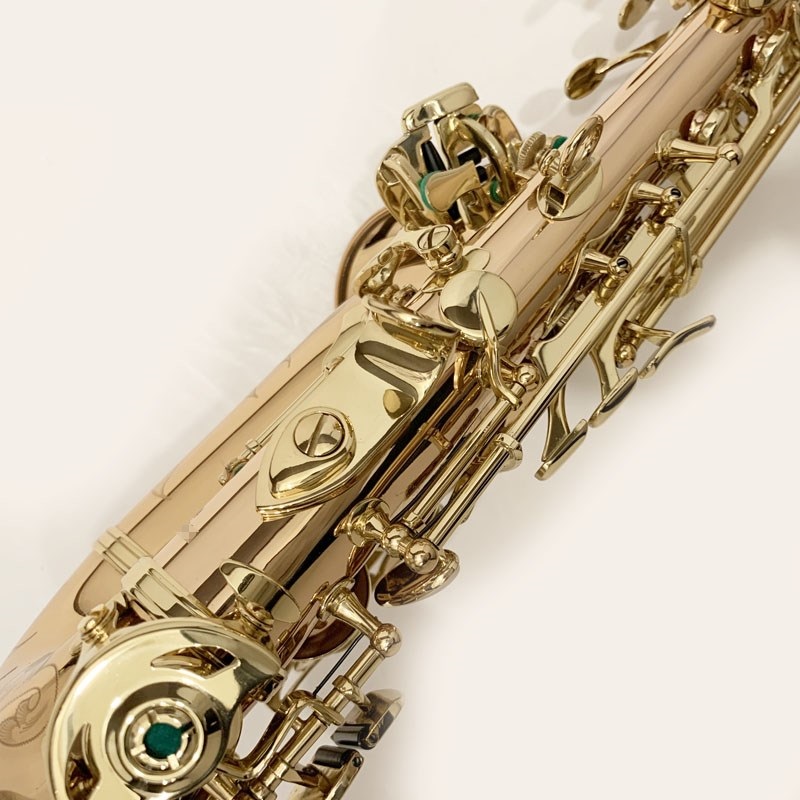 Chateau USED 中古 シャトー ソプラノサックス CSS-CH92L S/N:8005xx5