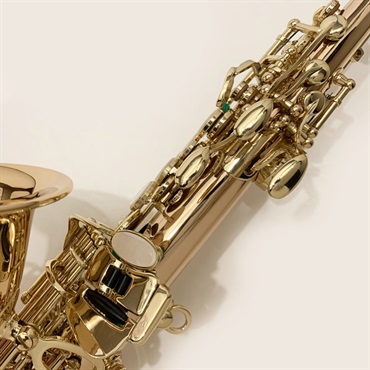 Chateau USED 中古 シャトー ソプラノサックス CSS-CH92L S/N:8005xx5