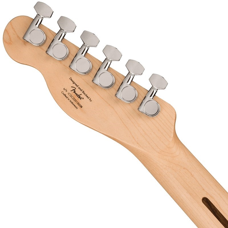 Squier by Fender Squier Sonic Telecaster (California Blue