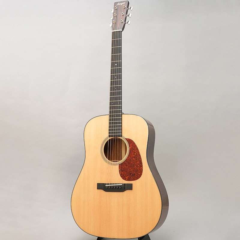 Bourgeois Country Boy/TS D #T2403213 ボジョア ｜イケベ楽器店