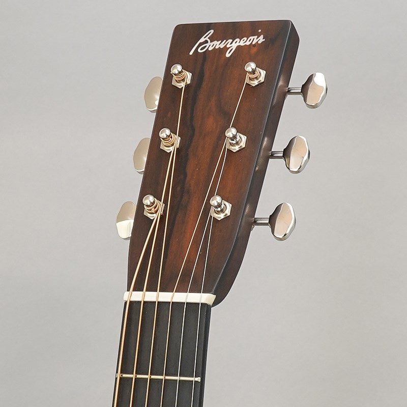 Bourgeois Country Boy/TS D #T2403213 ボジョア ｜イケベ楽器店