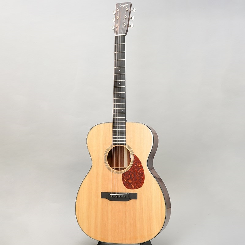 Bourgeois Country Boy/TS OM #T2403206 ボジョア 画像2