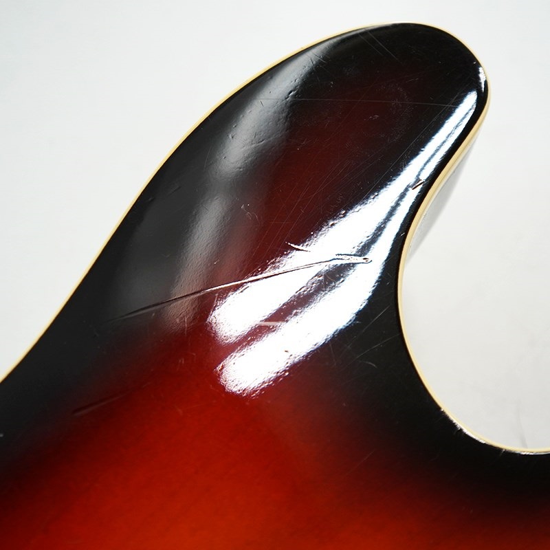 Fender Japan 【USED】TL62B-70 (3TS/R)【SN. A071954