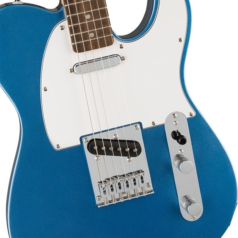 Squier by Fender Affinity Series Telecaster (Lake Placid Blue