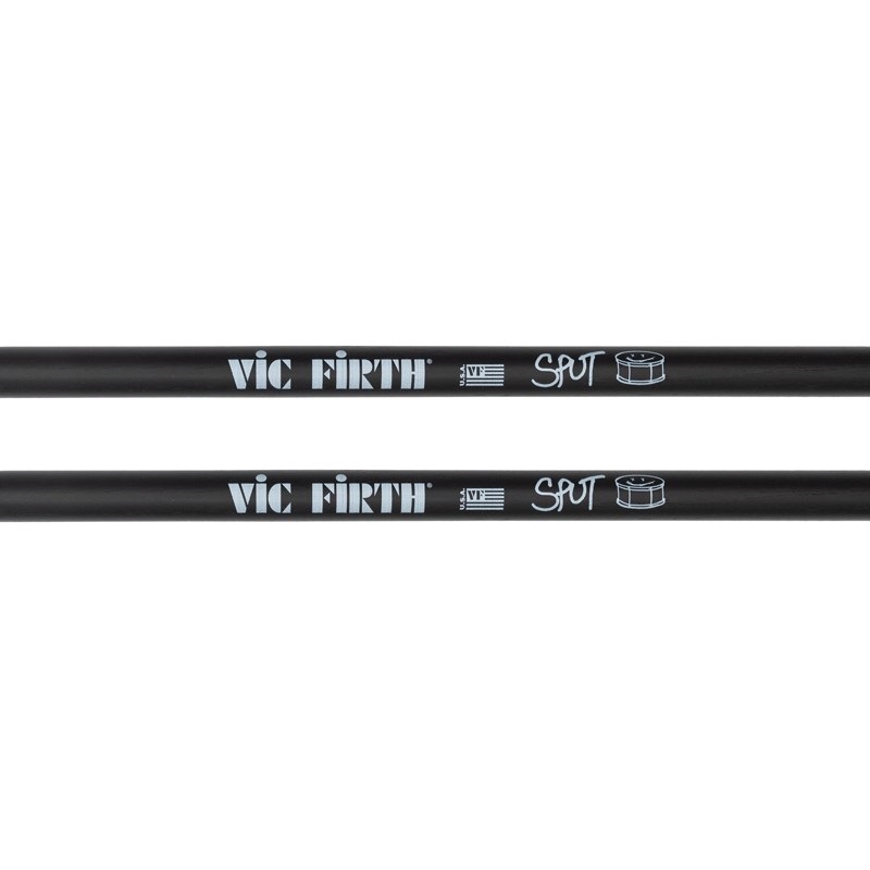 VIC FIRTH VIC-SPUT [Robert ''Sput'' Searight Signature Model] 画像1