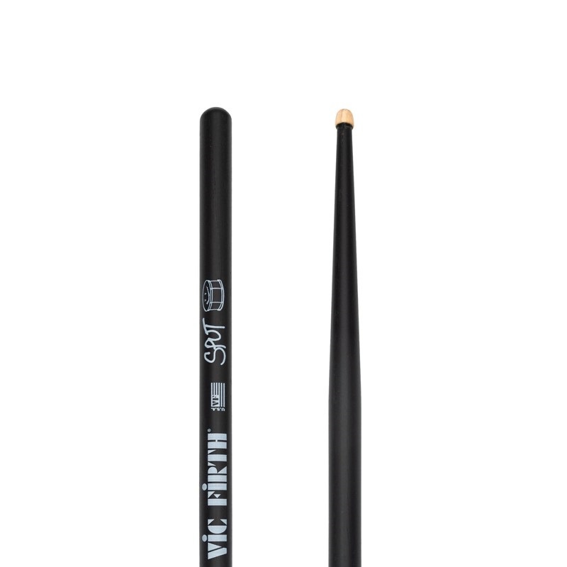 VIC FIRTH VIC-SPUT [Robert ''Sput'' Searight Signature Model] 画像2