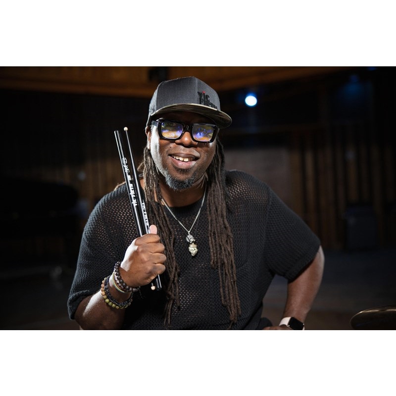 VIC FIRTH VIC-SPUT [Robert ''Sput'' Searight Signature Model] 画像4