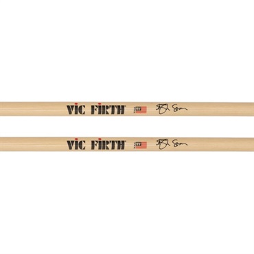 VIC FIRTH VIC-SSOA [Ash Soan Signature Model] 画像1