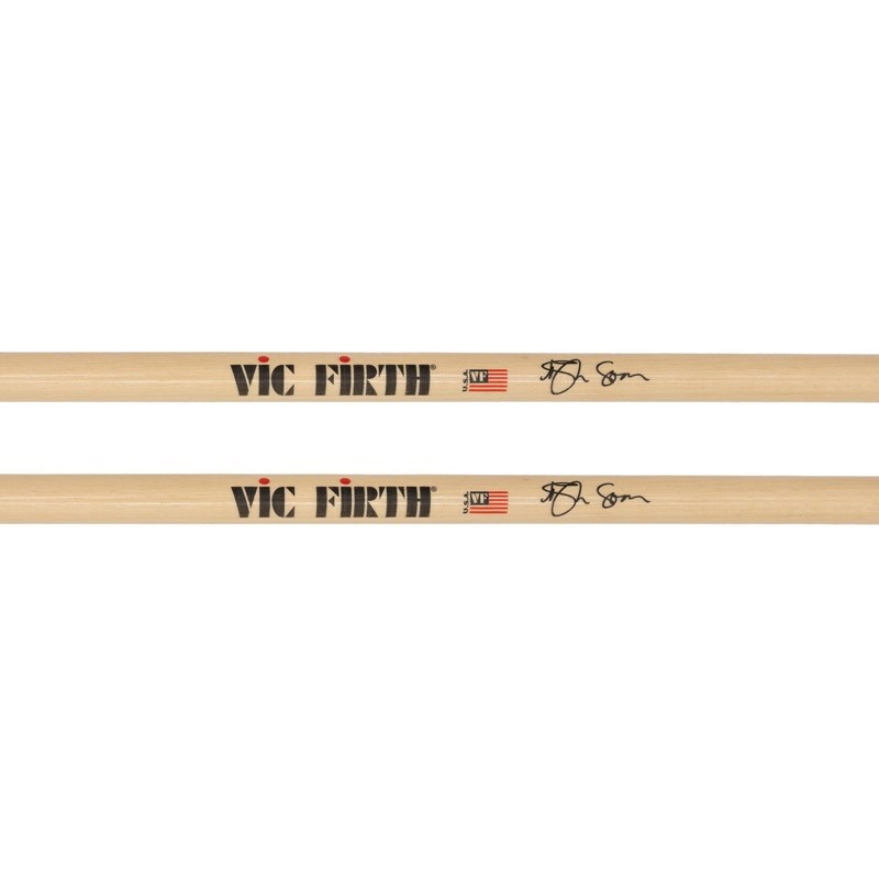 VIC FIRTH VIC-SSOA [Ash Soan Signature Model] 画像1