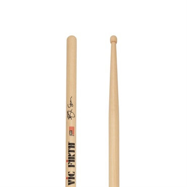 VIC FIRTH VIC-SSOA [Ash Soan Signature Model] 画像2