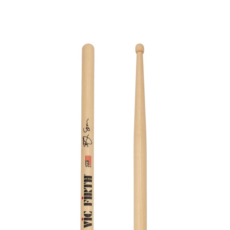VIC FIRTH VIC-SSOA [Ash Soan Signature Model] 画像2