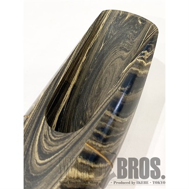 D'Addario Wood Winds 「オープニング：D7M」アルトサックス用マウスピース ダダリオ・ウッドウィンズ セレクト・ジャズ マーブル【クリスマスセール】 画像2