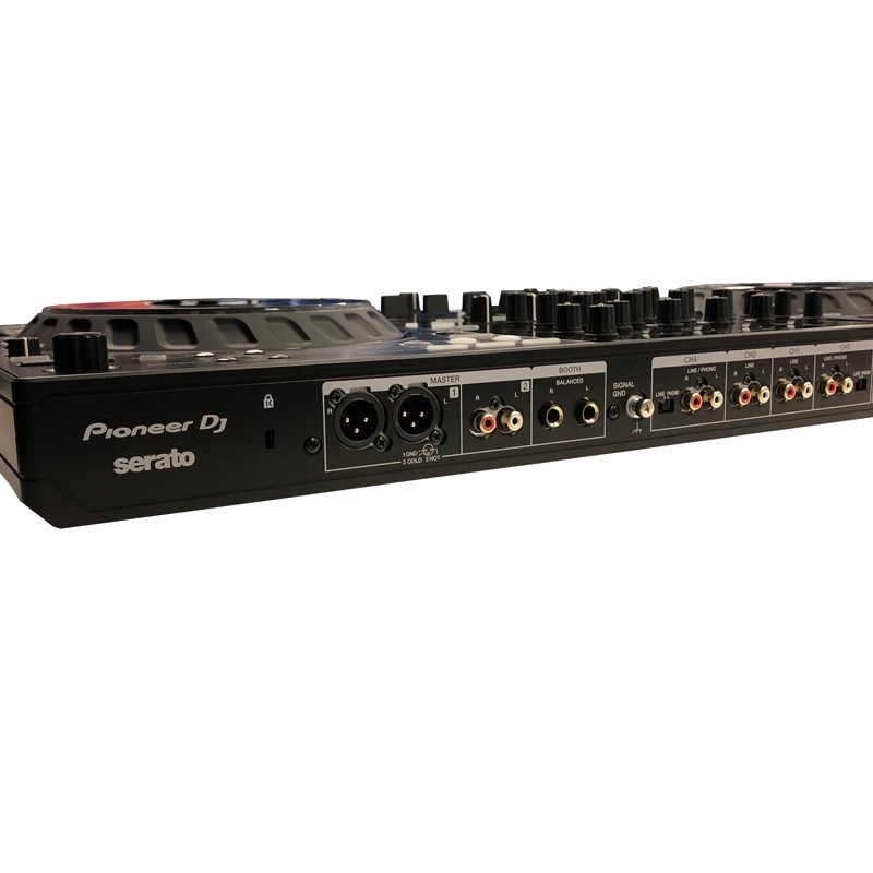 Pioneer DJ DDJ-FLX10 【未使用新品開封アウトレット特価品】(パイオニアディージェー) 画像1