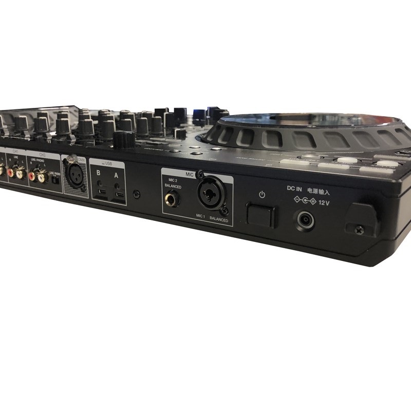 Pioneer DJ DDJ-FLX10 【未使用新品開封アウトレット特価品】(パイオニアディージェー) 画像2