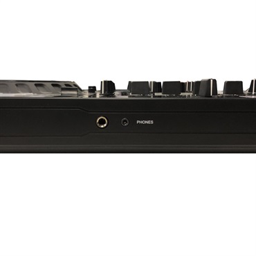 Pioneer DJ DDJ-FLX10 【未使用新品開封アウトレット特価品】(パイオニアディージェー) 画像3